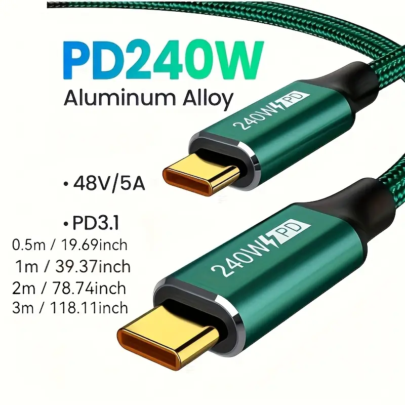 Câble USB dos